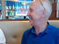 IMG 20180608 075443915  Gatwick liquid breakfast