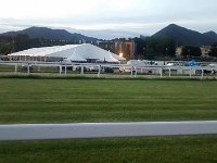 IMG 20180608 210711960  The 100m mega marquee