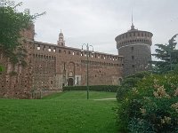 IMG-20180624-WA0024  Andy S - Castello Sforzesco