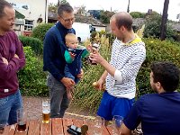 IMG 20170910 130612   One day you can grow up and wear shorts like mine