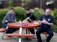 IMG 20170910 130701   The new manager, Clipped Hedges, is determined to follow in the Kiwi’s footsteps. The Maori tattoos and nearly all black kit is a promising start.