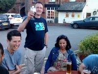 IMG 20160812 202524751  Mark Lockwood and wife