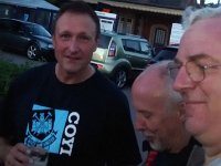 IMG 20160812 202855681  Mark Lockwood, Alan Potter and Geoff Broughton