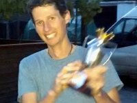 IMG 20160812 205626723  James was voted the Players&#39; Player and was allowed to keep the prestigious trophy for 12 months