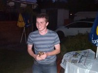 IMG 20150904 203157935  Richard inspiring the team