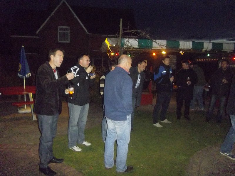 IMGP0351.JPG -  Fred, Pete, Ian, Bob, Dan, Bill, Rich F, Tom and Nico 