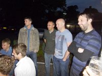 IMGP1270   Andy Potter, James Broughton, Bill Boon, Pete Fox , Shane Hedge and Andy Steer