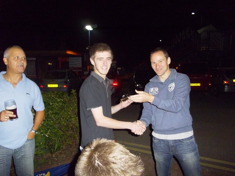 IMGP0241.JPG -  Joint Top Goal Scorer: James Broughton 