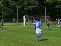 PSM 7043  Spot the keeper&#39;s leg