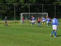 PSM 7044  Spot the keeper