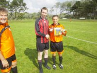IMGP1330   ISPRA - near Milan - the eventual winners. Harwell 2 (Andy and Chris) ISPRA 2