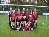 DSC 4923  The first of 17 attempts for the official team photo