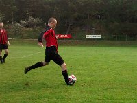 IMG 20140914 101749677   Captain fantastic puts boot to leather ......