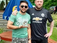 IMG 20180513 125936722 HDR  Owen was the most improved player. Can now slice the ball with both feet.