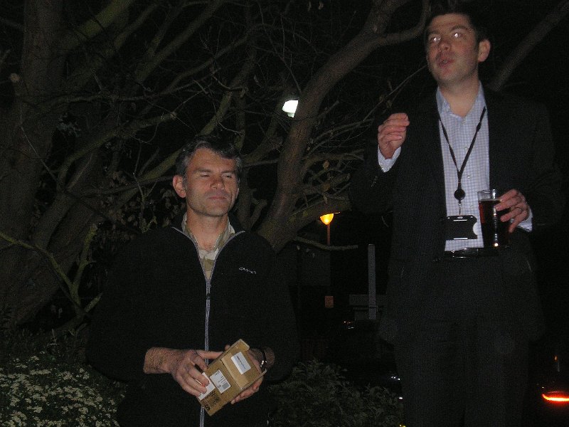 P5180021.jpg -  Frenchies 3 - England 5Just like AgincourtCry God for Harry, England, and Saint George! 